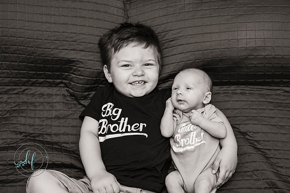 newborn Tyler