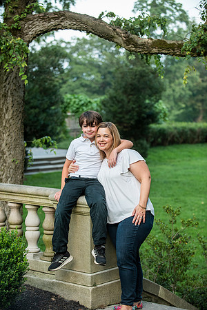 Schlossberg  family 2020