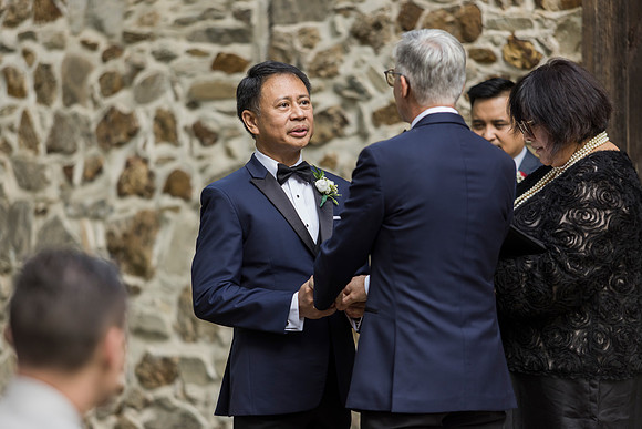 Chou and Kevin