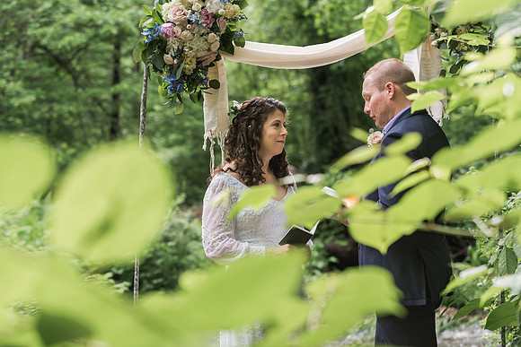 Melissa and Dan