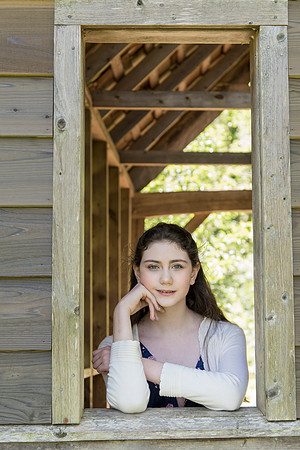 Amanda's Bat Mitzvah