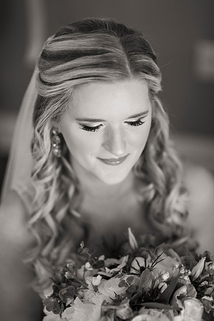 Julie and Ryan's Pen Ryn wedding