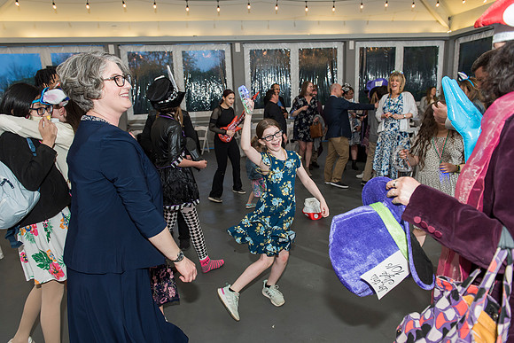 Amanda's Bat Mitzvah