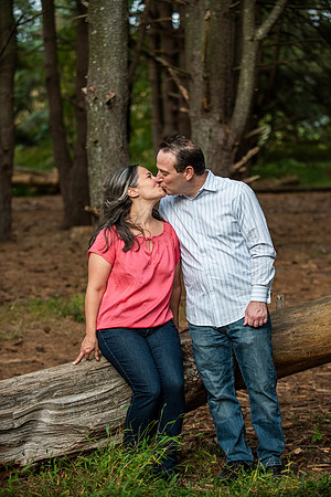 Kaplan family fall 2020