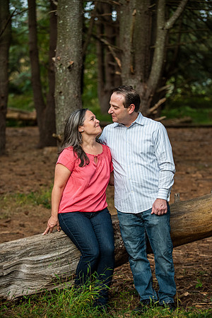 Kaplan family fall 2020