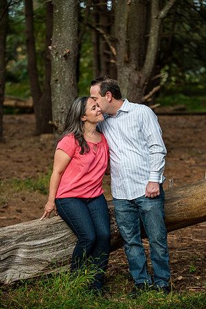 Kaplan family fall 2020