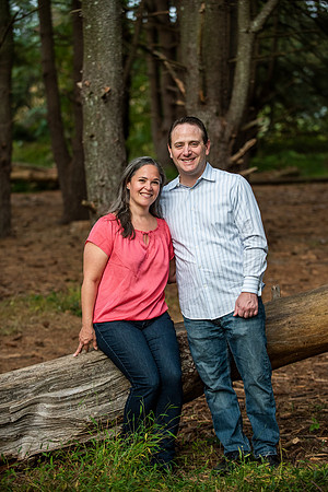 Kaplan family fall 2020