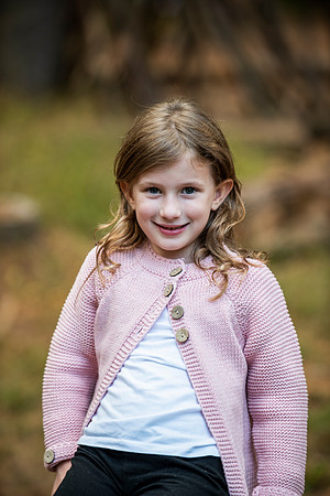 family session at Schuylkill center