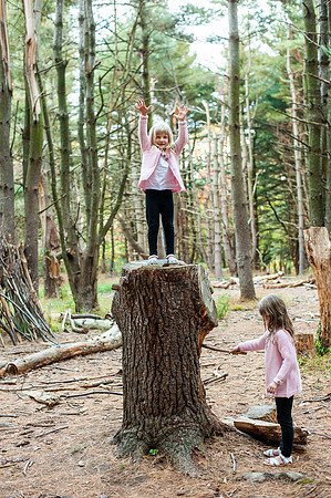 family session at Schuylkill center