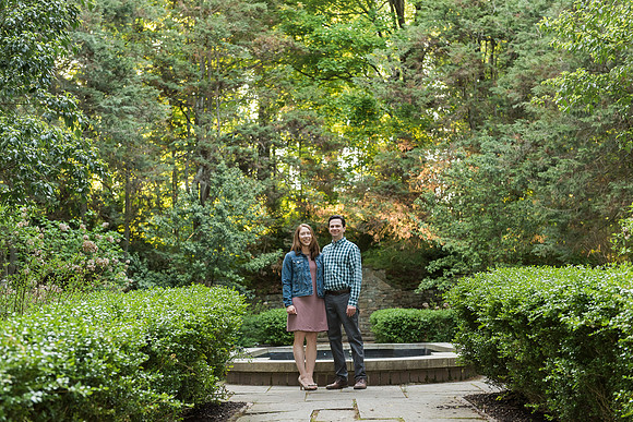 Eileen and Joe