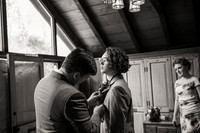 Jana and Ted