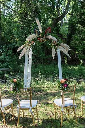 Halim Wu wedding