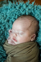 baby Thomas