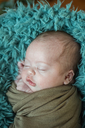 baby Thomas