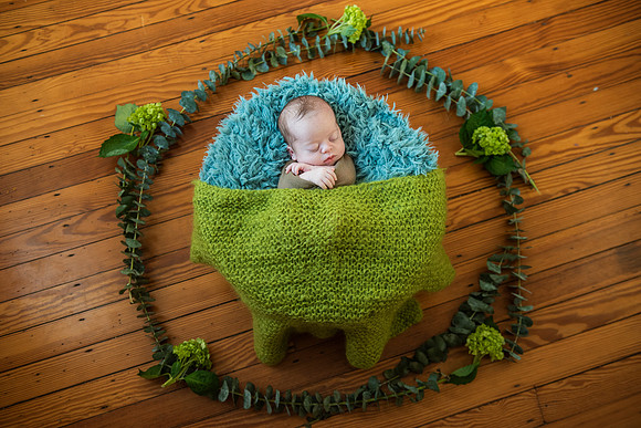baby Thomas
