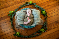 baby Thomas