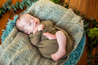 baby Thomas