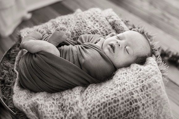 baby Thomas