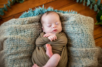 baby Thomas