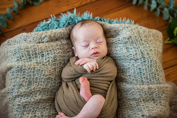 baby Thomas