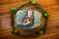 baby Thomas