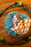 baby Thomas