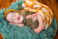 baby Thomas