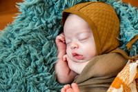 baby Thomas