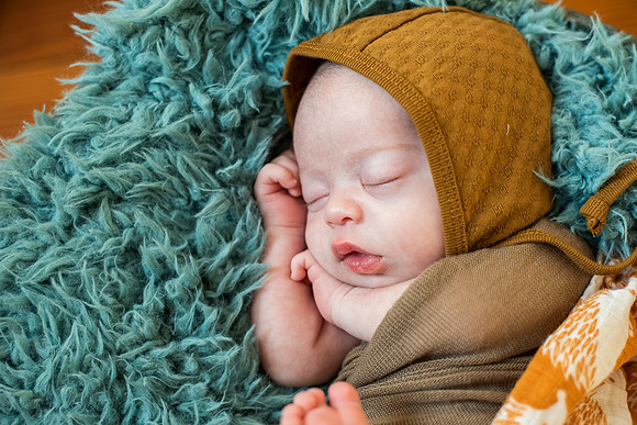 baby Thomas