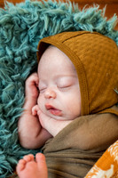 baby Thomas