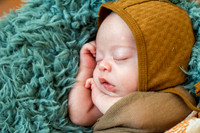 baby Thomas