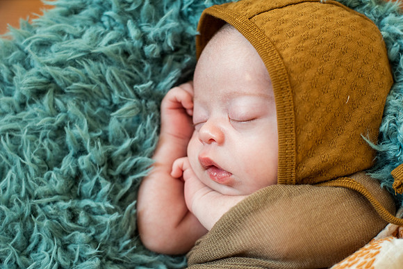baby Thomas