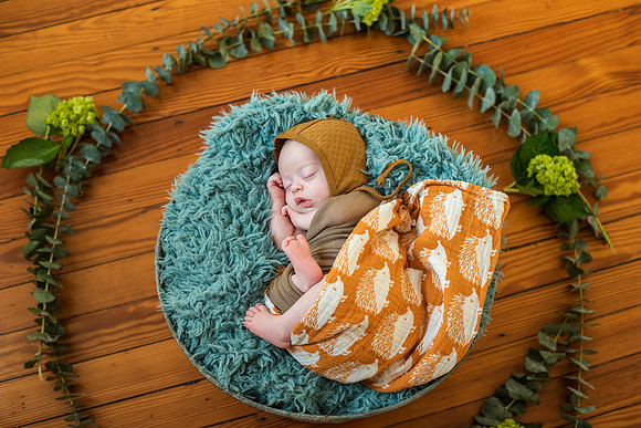 baby Thomas