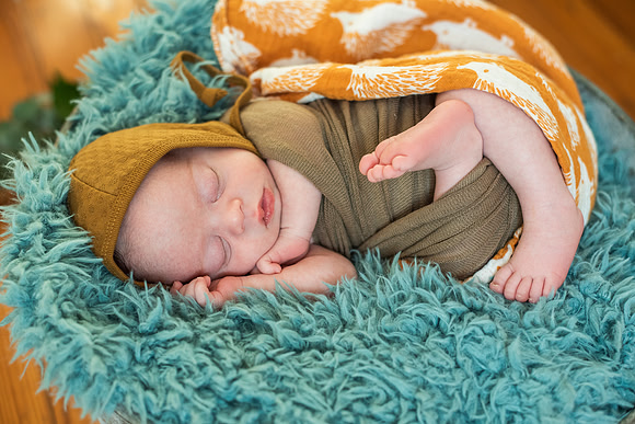 baby Thomas