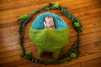 baby Thomas