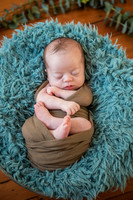 baby Thomas