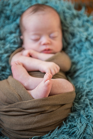baby Thomas