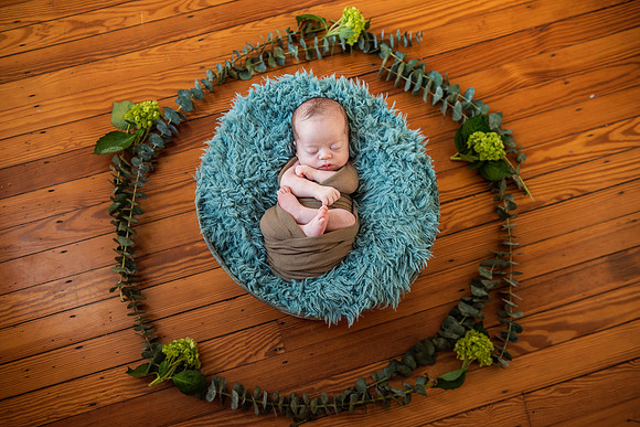 baby Thomas