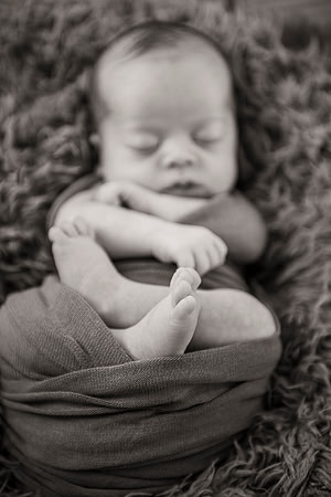 baby Thomas