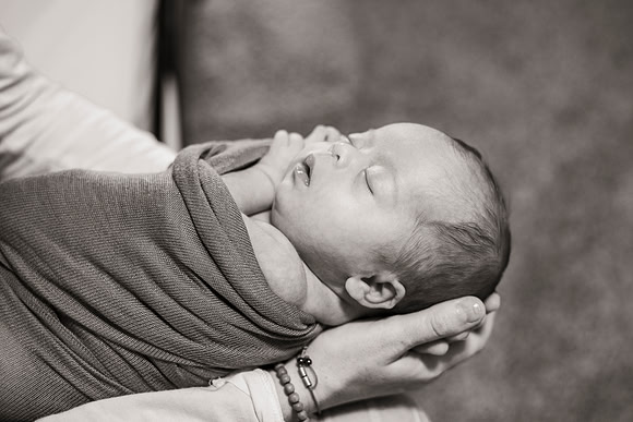baby Thomas