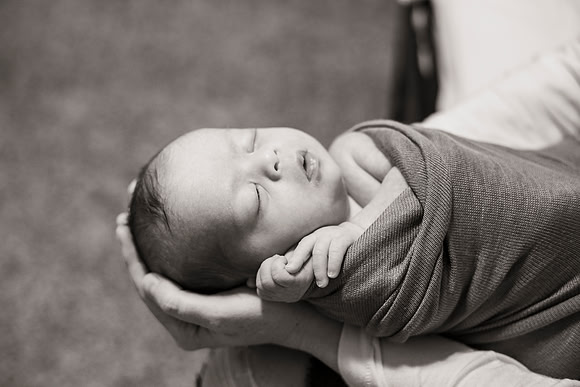 baby Thomas