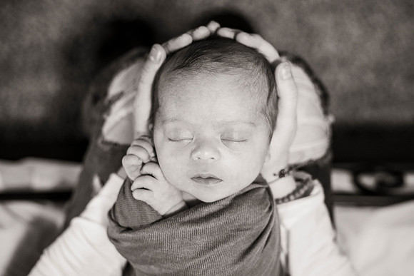 baby Thomas