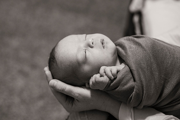 baby Thomas