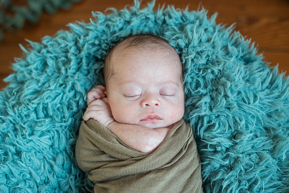 baby Thomas