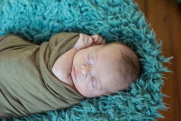 baby Thomas