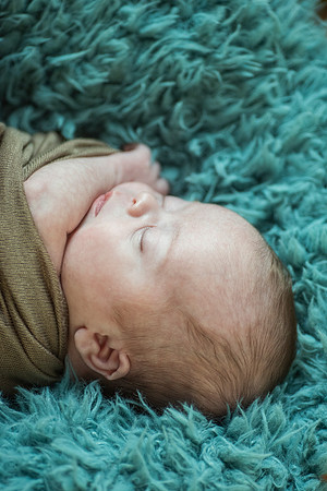 baby Thomas