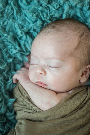 baby Thomas
