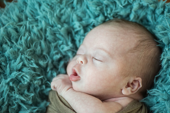 baby Thomas