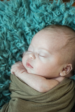 baby Thomas