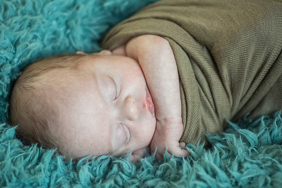 baby Thomas
